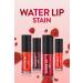 Flormar Water Lip Stain Water Based & Permanent Lip Color Tint - Carest Cosmetic - Buy Online on GoSupps.com