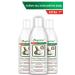 Zigavus Extra Plus Anti-Hair Loss Unscented Garlic Shampoo Buy 3 Get 2