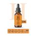 Hoito Vitamin C Serum 30ml - Tone Equalizer and Brightener - Liposomal Vitamin C 10% - Buy Online on GoSupps.com