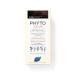 Phyto Phytocolor 5.35 Light Chestnut Dore Akaju Ammonia-Free Permanent Herbal Hair Dye - Buy Online on GoSupps.com