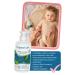 B-GOOD Baby Body Milk Moisturizer 250 ml - Buy Online on GoSupps.com