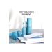 Wella Invigo 250 ml Aqua Pure Refreshing Energizing Shampoo 250 ml - Buy Online on GoSupps.com