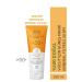 INCIA 0 Natural Body Sun Cream Anti-Spot Mineral Filter High Protection SPF50 UVA UVB 150 ml