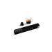 Nespresso Decaffeinated Capsule Coffee Ispirazione Ristretto Decaffeinato - Buy Online on GoSupps.com