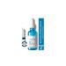 La Roche Posay Moisturizing Serum for Dehydrated Skin 30 Ml- Anti-Dark Circle Eye Cream 15 Ml GHair844 - Buy Online on GoSupps.com