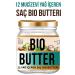 Bio Keratin Gold Bio Butter Hair Care Oil 210 Ml - Buy Online on GoSupps.com