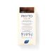 Phyto Phytocolor 7.43 Auburn Copper Dore Ammonia-Free Permanent Herbal Hair Dye - Buy Online on GoSupps.com
