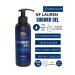 NF LAUREN ANTI-ACNE SHOWER GEL 250 ML