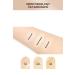 Missha Anti-Aging Glass Skin Cushion SPF 37+++ Glow Cushion Light (No.23 Sand) - Buy Online on GoSupps.com