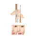 Missha Fine Textured Smooth Appearance Concealer Stay Tip Concealer High Cover 21N(Vanilla)
