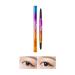 Missha Waterproof Permanent Gel Eyeliner Ultra Powerproof Pencil Eyeliner Brown