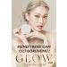 Missha Anti-Aging Glass Skin Cushion SPF 37+++ Glow Cushion Light (No.21P Fair) - Buy Online on GoSupps.com