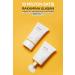 Missha All Around Safe Block Cotton Sun Cream Matte Finish for Oily Skin - Buy Online on GoSupps.com