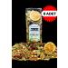 Hanzade Herbal Winter Tea 200 Gr X 6 Pieces Rich Content
