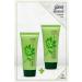 DR. CELLIO 2 Pieces Green Tea Containing Soothing Anti-Blemish and Anti-Acne Sunscreen Spf50 Pa Uva/uvb