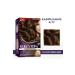 Wella Koleston Supreme Kit Hair Dye 4/77 Velvet Brown