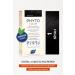 Phyto Phytocolor 1 Black Ammonia-Free Permanent Herbal Hair Dye - Buy Online on GoSupps.com