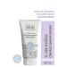 INCIA 0 Natural Repair Care Cream Intensive Moisturizing Skin Care Lavender Avocado Shea Vegan 50 ml