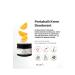 RemosNatural Cream Deodorant Orange 50 ml Formula Preventing Bad Odor Formation - Buy Online on GoSupps.com