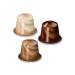 Nespresso Barista Creations Series Chiaro Scuro and Corto Capsule Coffee Set of 10 3 - Buy Online on GoSupps.com