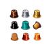 Nespresso Capsule Coffee Trial Pack (10 PCS) - Buy Online on GoSupps.com