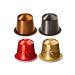 Nespresso Ispirazione Roma Venezzia Napoli and Genova Livanto Capsule Coffee Set of 10 4 - Buy Online on GoSupps.com