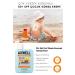 AXWELL Kids Sun Cream Children's Sun Cream Very High Protection Spf 50 100ml - Buy Online on GoSupps.com