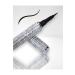EDA LUXURY BEAUTY Ultra Thin Felt Tip Eyeliner Black Shiny Waterproof Liquid Eyeliner Vegan Precision Eye Liner