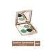 KAJAL 4-Pack Eyeshadow & Quattro Eyeshadow - No: 402