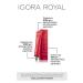 Igora Royal 6-77 Dark Blonde Intense Copper Hair Dye 60ml - Buy Online on GoSupps.com