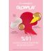 Mac Glow Play Moisturizing Lip Balm - Oops! 3 G - Buy Online on GoSupps.com