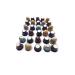 Nespresso 30 Tea and Different Enjoyment Mixed Coffee Capsules - - Buy Online on GoSupps.com