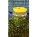 S ylemez Zeytincilik Gemlik Green Olives (Sweetened-Unbroken) Net 1 Kg - Buy Online on GoSupps.com