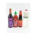 imported grocery store Large Size Far East Sauce Set Soy Sauce Sriracha Hot Sauce Oyster Sauce Rice Vinegar
