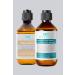 roc rochers Large Size 220 ml Concentrated Rice Serum + Concentrated Large Size Hyaluronic Acid Serum - Buy Online on GoSupps.com