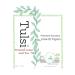 Haven Herbs & Blends Tulsi Premium Loose Leaf 50 gr | Indian Basil Herbal Tea | & Blends - Buy Online on GoSupps.com