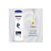 Dove Intensive Repair Shampoo 400 Ml 6 Pieces - Buy Online on GoSupps.com