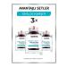 SOVITAL BABY FACE ACNE ANTI-SPOTS & ANTI-AGING 3X90 CAPSULES