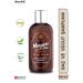 Morgan's Pomade Morgan's Hair & Body Wash - Hair and Body Shampoo 250 ml