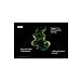 INOA New Ammonia-Free Vegan Hair Dye 9.0 Intense Blonde 60gr - Buy Online on GoSupps.com