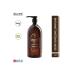 Morgan's Pomade Morgan's Deep Cleansing Shampoo - Deep Cleansing Shampoo 1000 ml - Buy Online on GoSupps.com