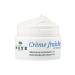 Nuxe Creme Fraiche 48h Dry Skin Moisturizing Natural Ingredient Care Cream 50ml - Buy Online on GoSupps.com