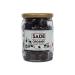 Plain Organic Oily Sele Olives 350 gr - Buy Online on GoSupps.com