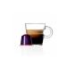 Nespresso Ispirazione Firenze Arpeggio Capsule Coffee Classic 10 Pieces - Buy Online on GoSupps.com