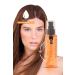 EVOL Repair Nourishing Argan and Keratin Hair Care Oil For Healthy Shiny Hair 100 ml - Buy Online on GoSupps.com