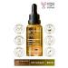 Cosmogenesis Labs Barrier Strengthening Ginseng Skin Serum 30ml Vegan Firming Regenerating Antiaging (GINSENG)