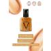 V AV OR Shimmer Elixir Face Body Hair Care Oil Vegan Renewing Repairing Moisturizer 100ml - Buy Online on GoSupps.com