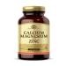 Solgar Calcium Magnesium Plus Zinc 100 Tablets - Buy Online on GoSupps.com