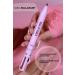 MUJGAN 4 in 1 Makeup Pencil Eyeliner Eyebrow Pencil Lip Pencil and Highlighter - Buy Online on GoSupps.com