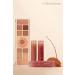 PERIPERA Multifunctional Makeup Palette Peripera All Take Mood Like Palette (03 Honey Brown) (Honey K-Oookie) - Buy Online on GoSupps.com